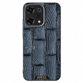 Hoesje Oppo Reno 14 Pro 5g Magsafe-compatibel Abeel