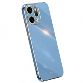Hoesje Oppo Reno 14 Pro 5g Xinli Bescherming Hoesje