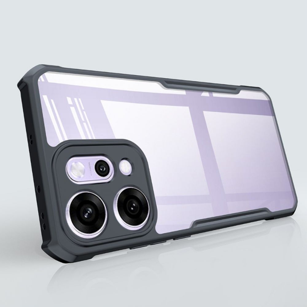 Hoesje Oppo Reno 14 Pro 5g Xundd Bescherming Hoesje