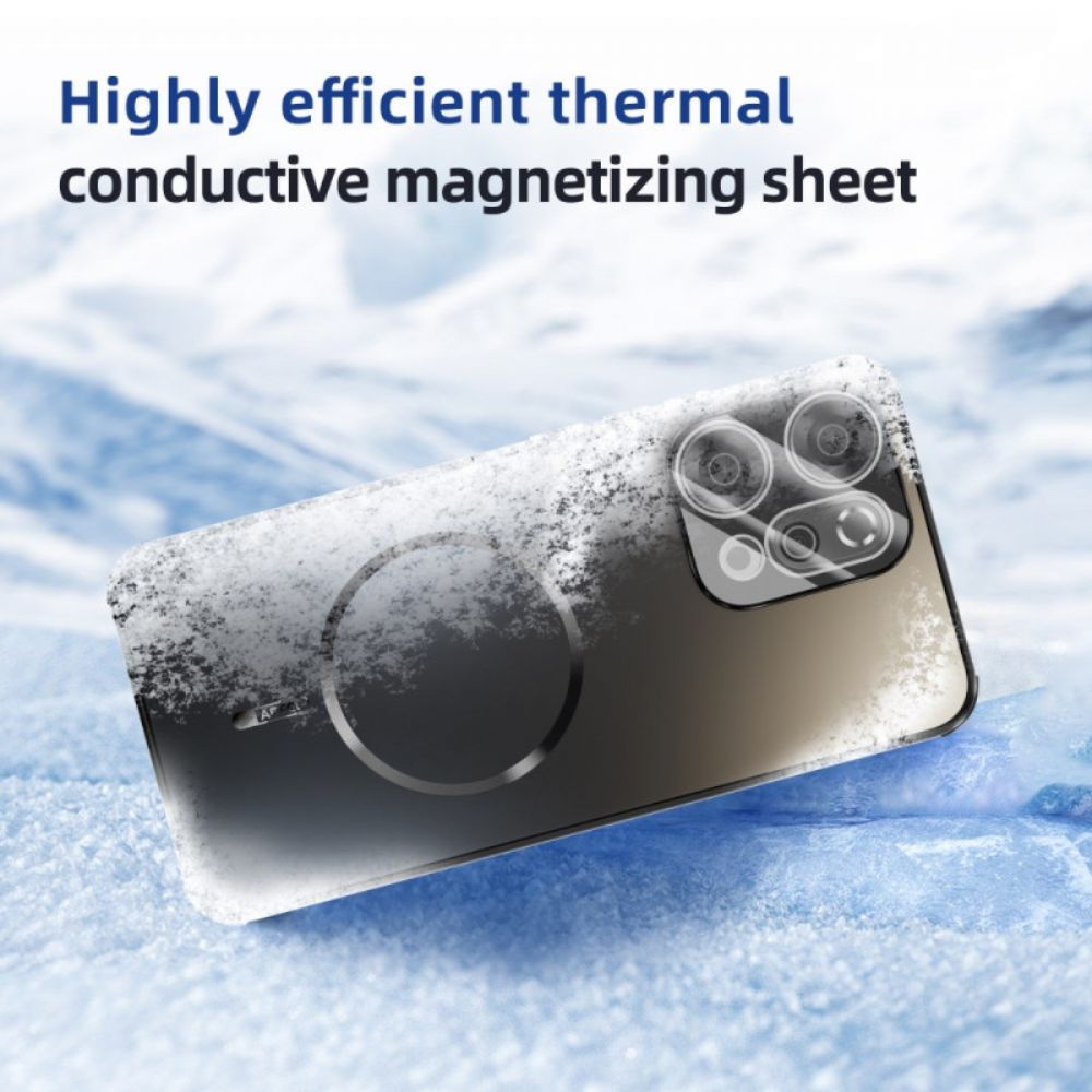 Hoesje Voor Oppo Reno 14 Pro 5g Magnetisch