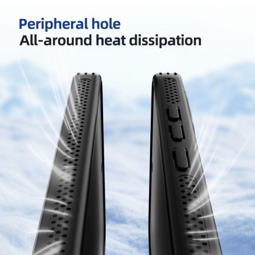 Hoesje Voor Oppo Reno 14 Pro 5g Magnetisch