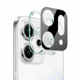 Lensbeschermer Van Gehard Glas Voor Oppo Reno 14 Pro 5g (zwarte Versie) Imak