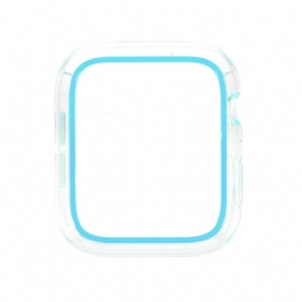 Apple Watch Series 7 41 Mm Lichtgevende Kast Rurihai