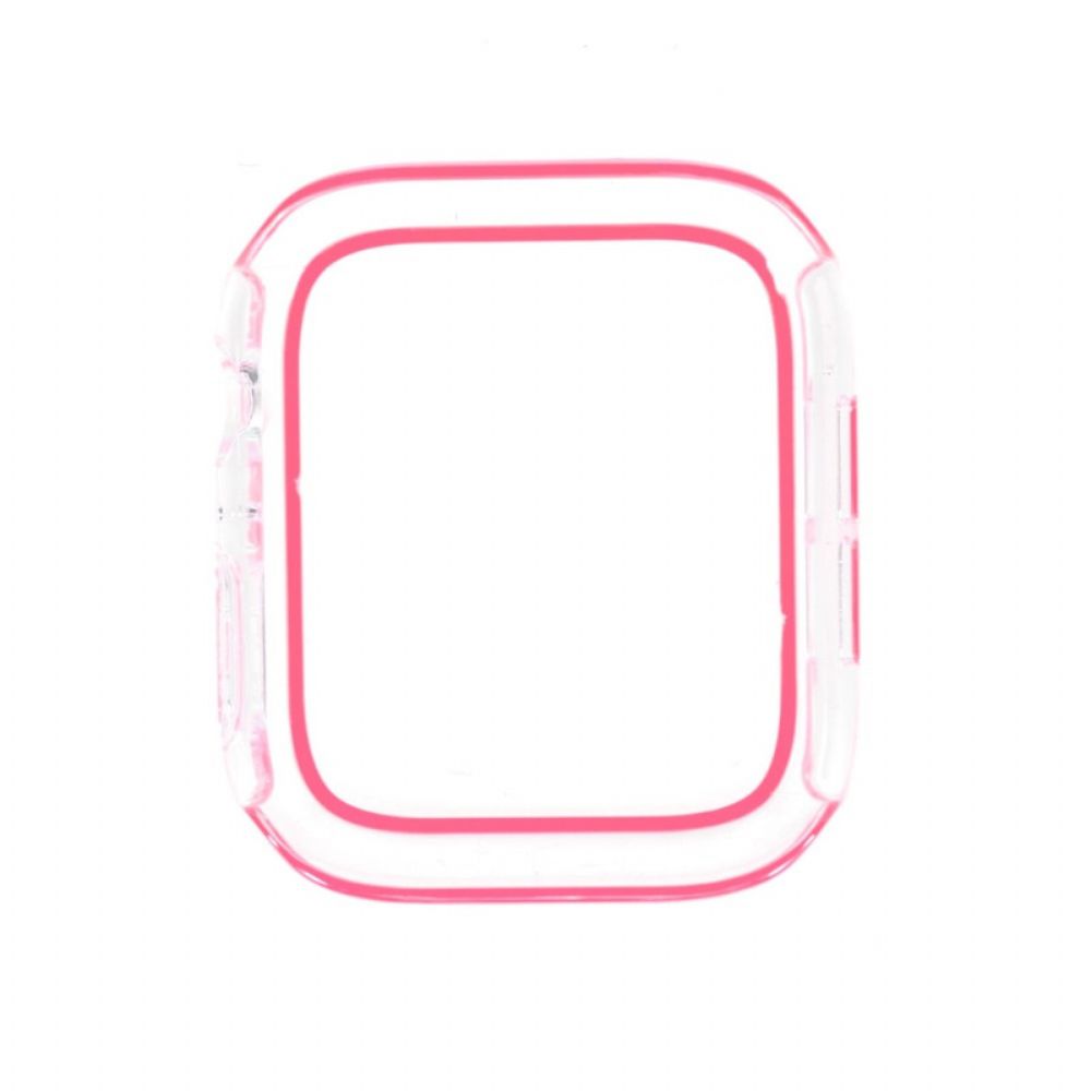 Apple Watch Series 7 41 Mm Lichtgevende Kast Rurihai