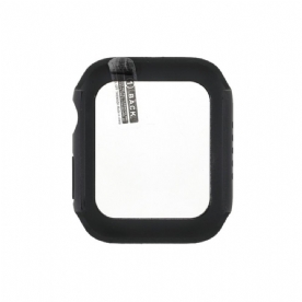 Mate-Hoes Apple Watch Series 7 41 Mm Gehard Glas