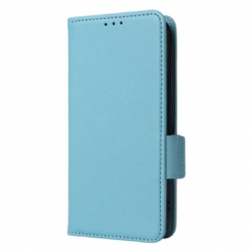 Folio-hoesje Google Pixel 8a Telefoonhoesje Ultradunne Band