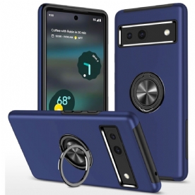 Hoesje Google Pixel 8a Schokbestendige Ondersteuning