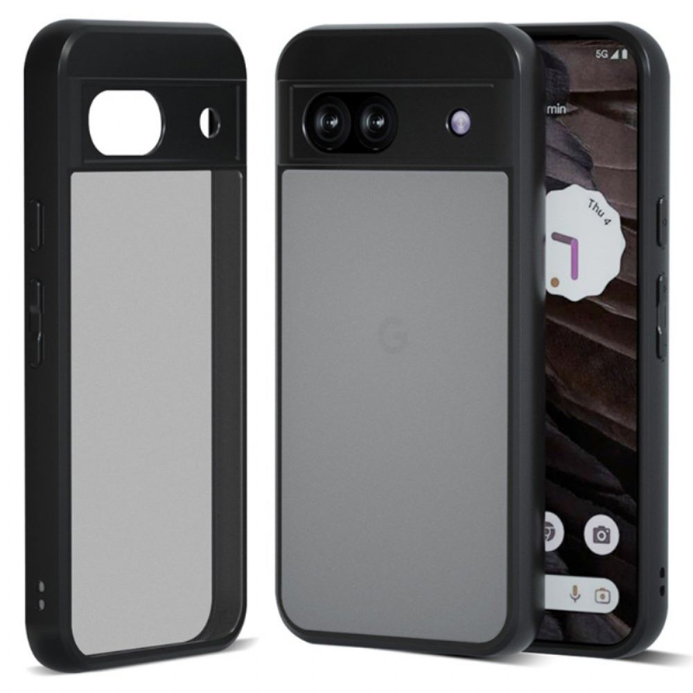Hoesje Voor Google Pixel 8a Ibmrs