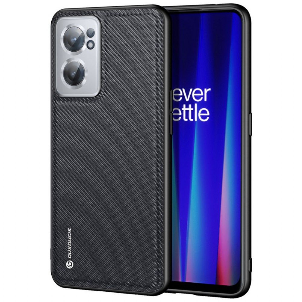 Telefoonhoesje voor OnePlus Nord CE 2 5G Dux Ducis