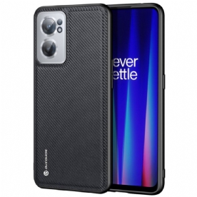 Telefoonhoesje voor OnePlus Nord CE 2 5G Dux Ducis