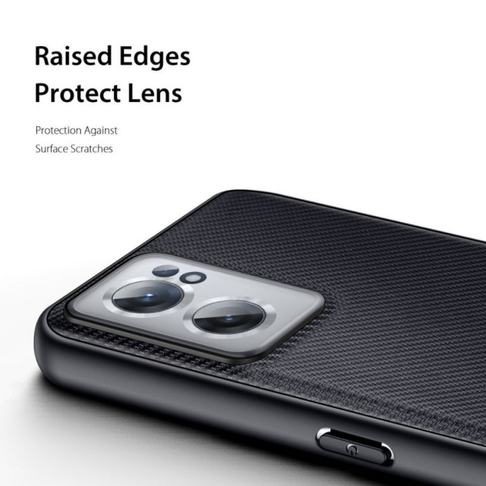 Telefoonhoesje voor OnePlus Nord CE 2 5G Dux Ducis