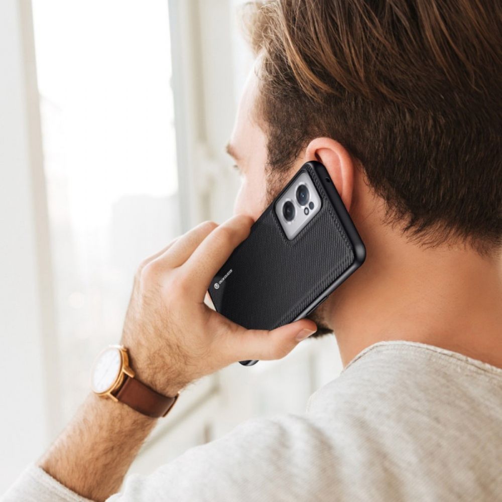 Telefoonhoesje voor OnePlus Nord CE 2 5G Dux Ducis