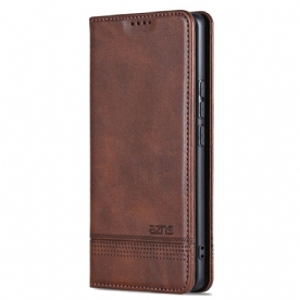 Folio-hoesje Huawei Pura 70 Pro Telefoonhoesje Azns
