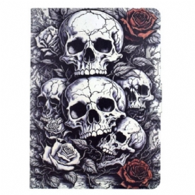 Bescherming Hoesje Samsung Galaxy Tab S11 Massagraf