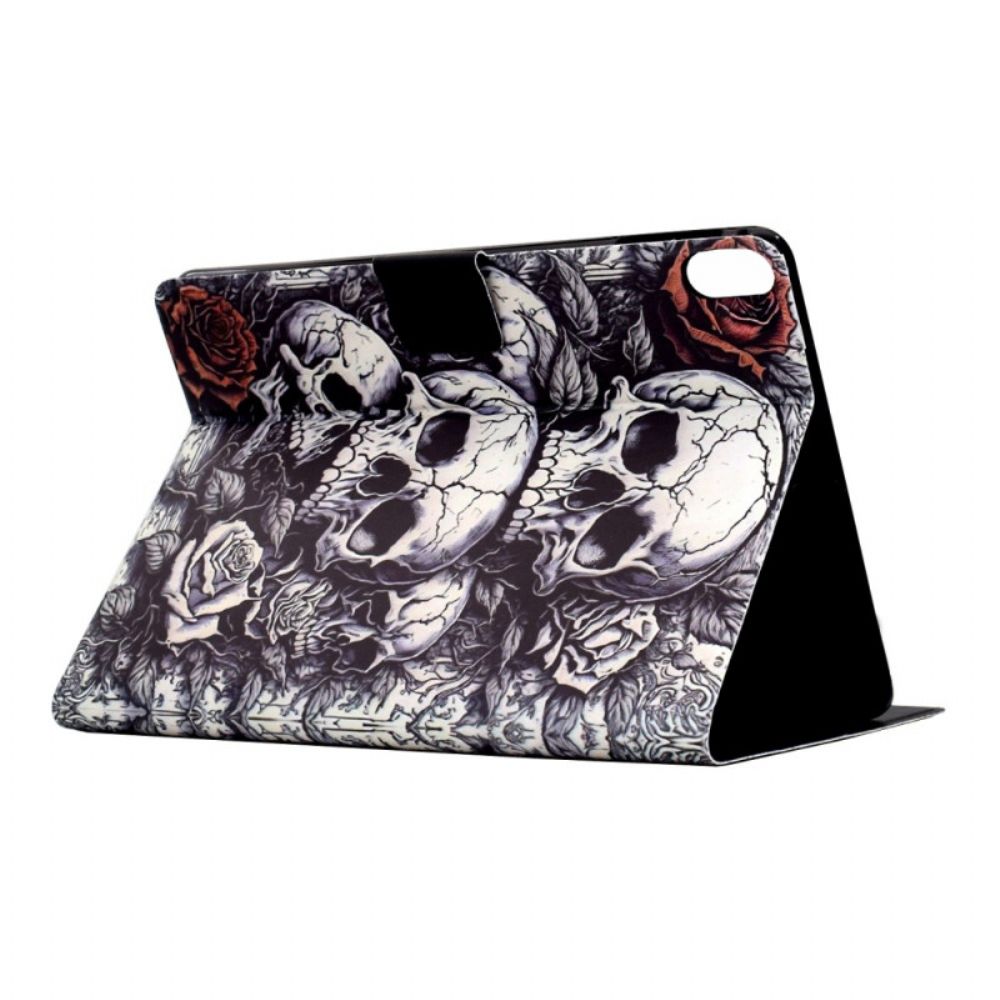 Bescherming Hoesje Samsung Galaxy Tab S11 Massagraf