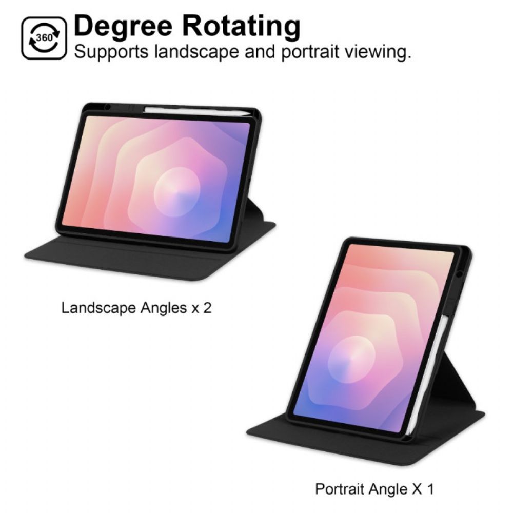 Cover Samsung Galaxy Tab S11 Hybride