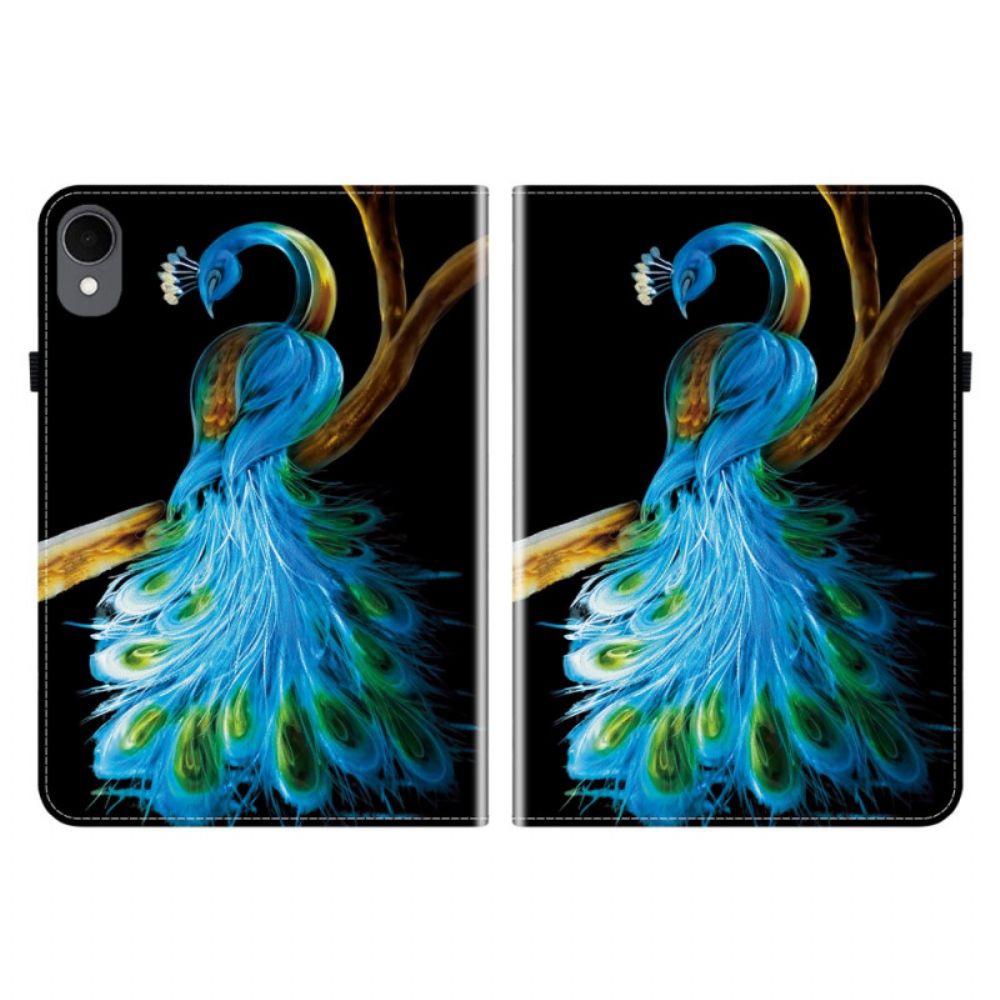 Cover Samsung Galaxy Tab S11 Pauw