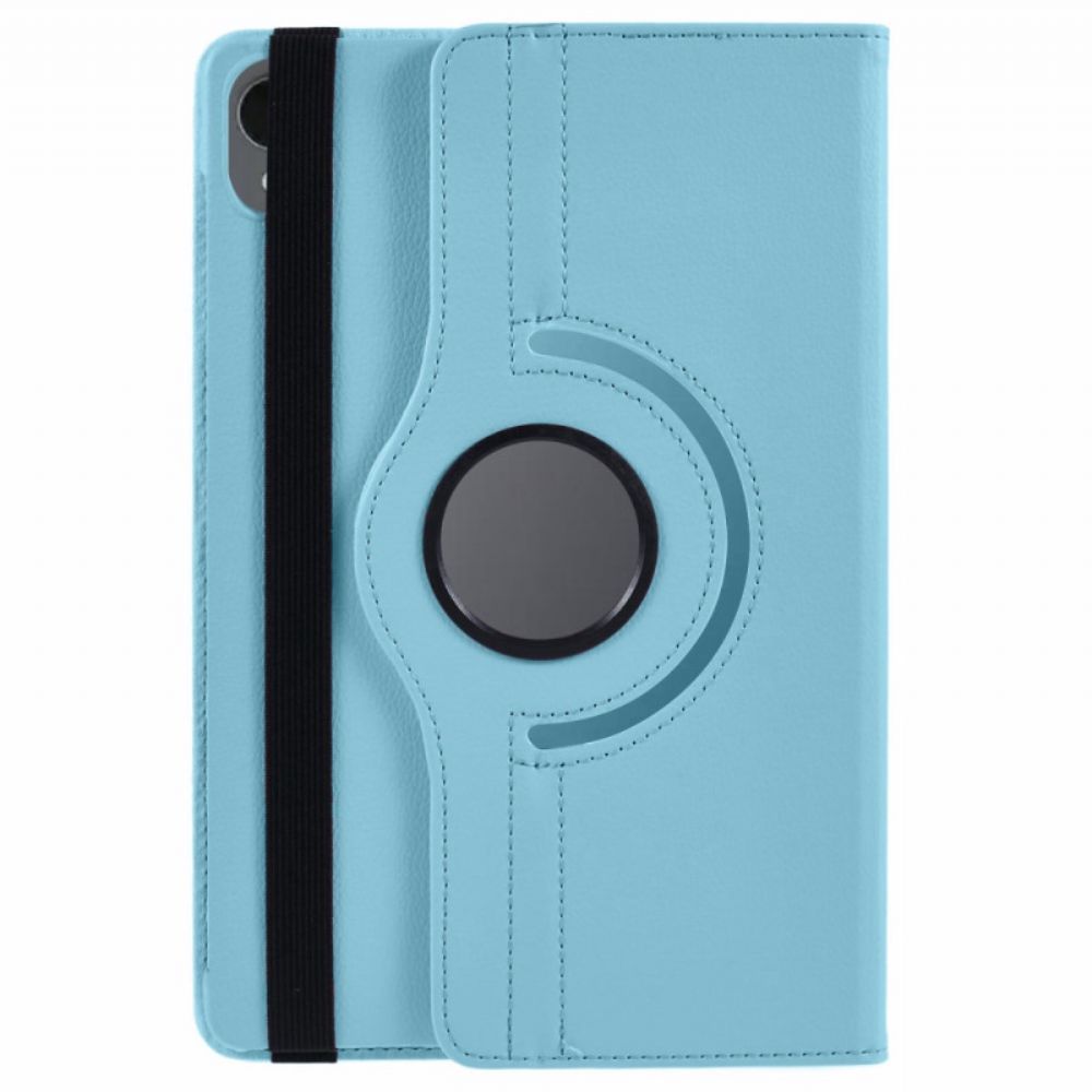 Folio-hoesje Samsung Galaxy Tab S11 Telefoonhoesje Draaibare Standaard