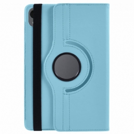 Folio-hoesje Samsung Galaxy Tab S11 Telefoonhoesje Draaibare Standaard