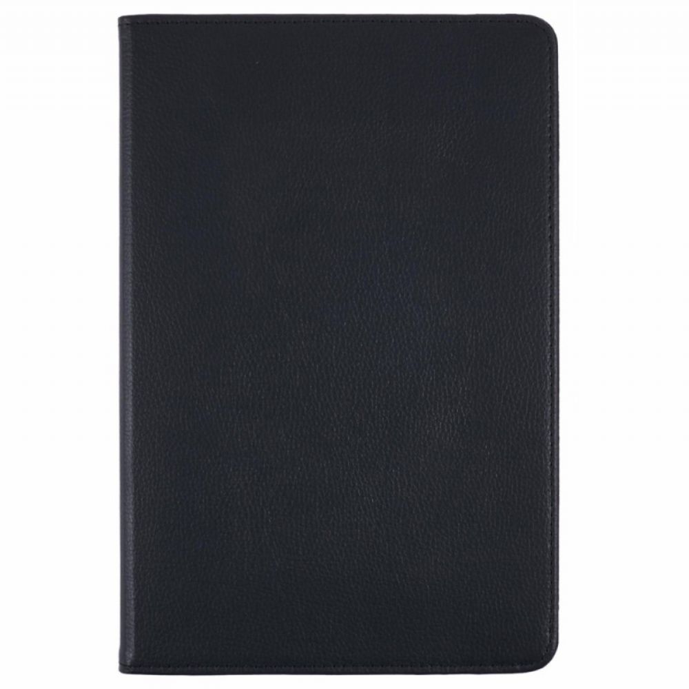 Folio-hoesje Samsung Galaxy Tab S11 Telefoonhoesje Draaibare Standaard