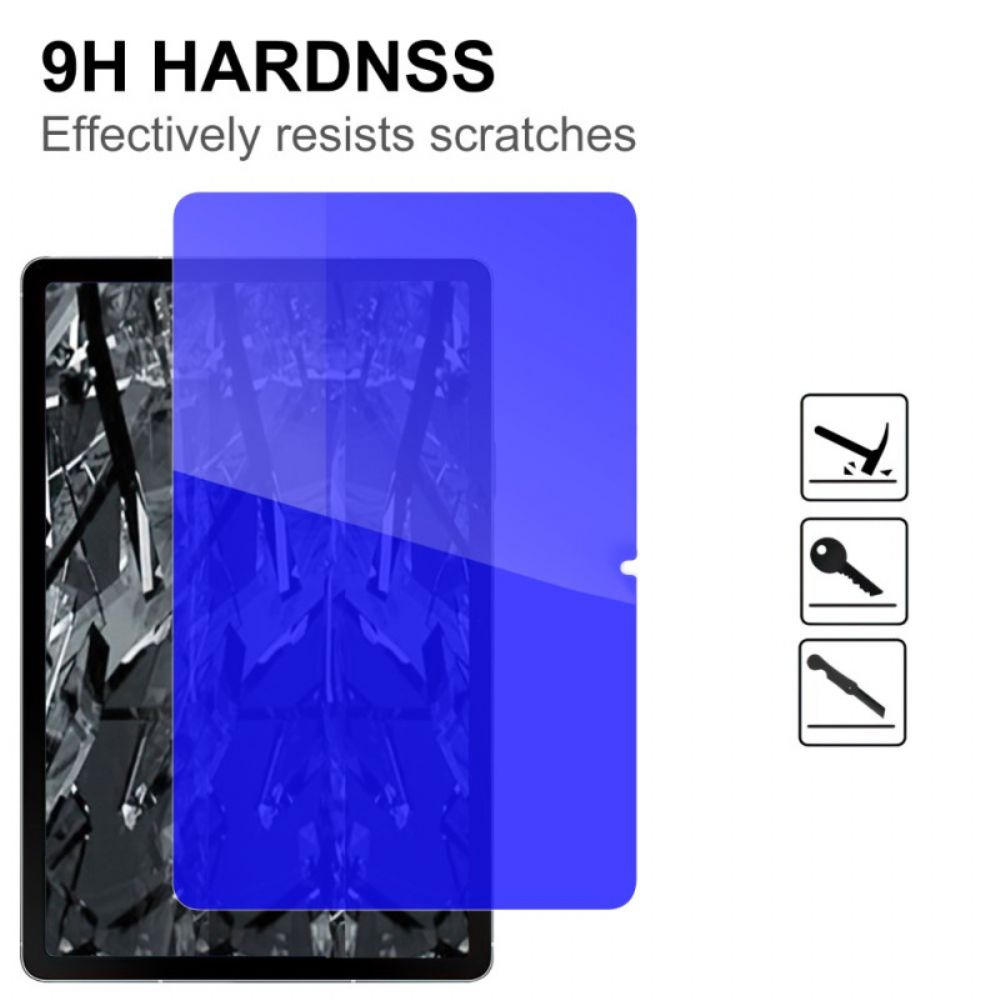 Gehard Glazen Schermbeschermer Met Blauwlichtfilter Voor Samsung Galaxy Tab S11