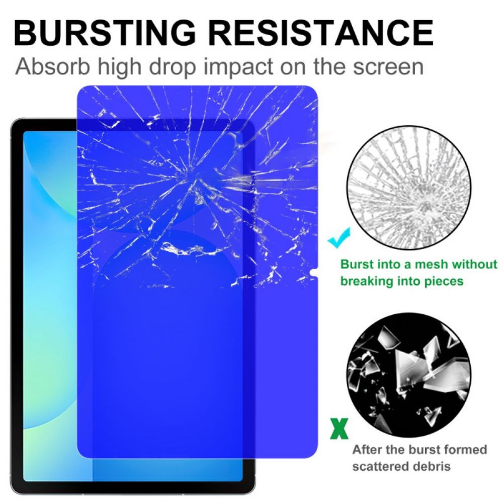 Gehard Glazen Schermbeschermer Met Blauwlichtfilter Voor Samsung Galaxy Tab S11