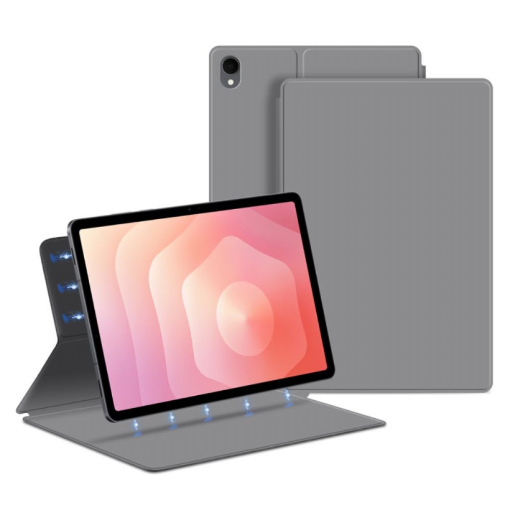 Hoesje Case Samsung Galaxy Tab S11 Magnetische Standaard