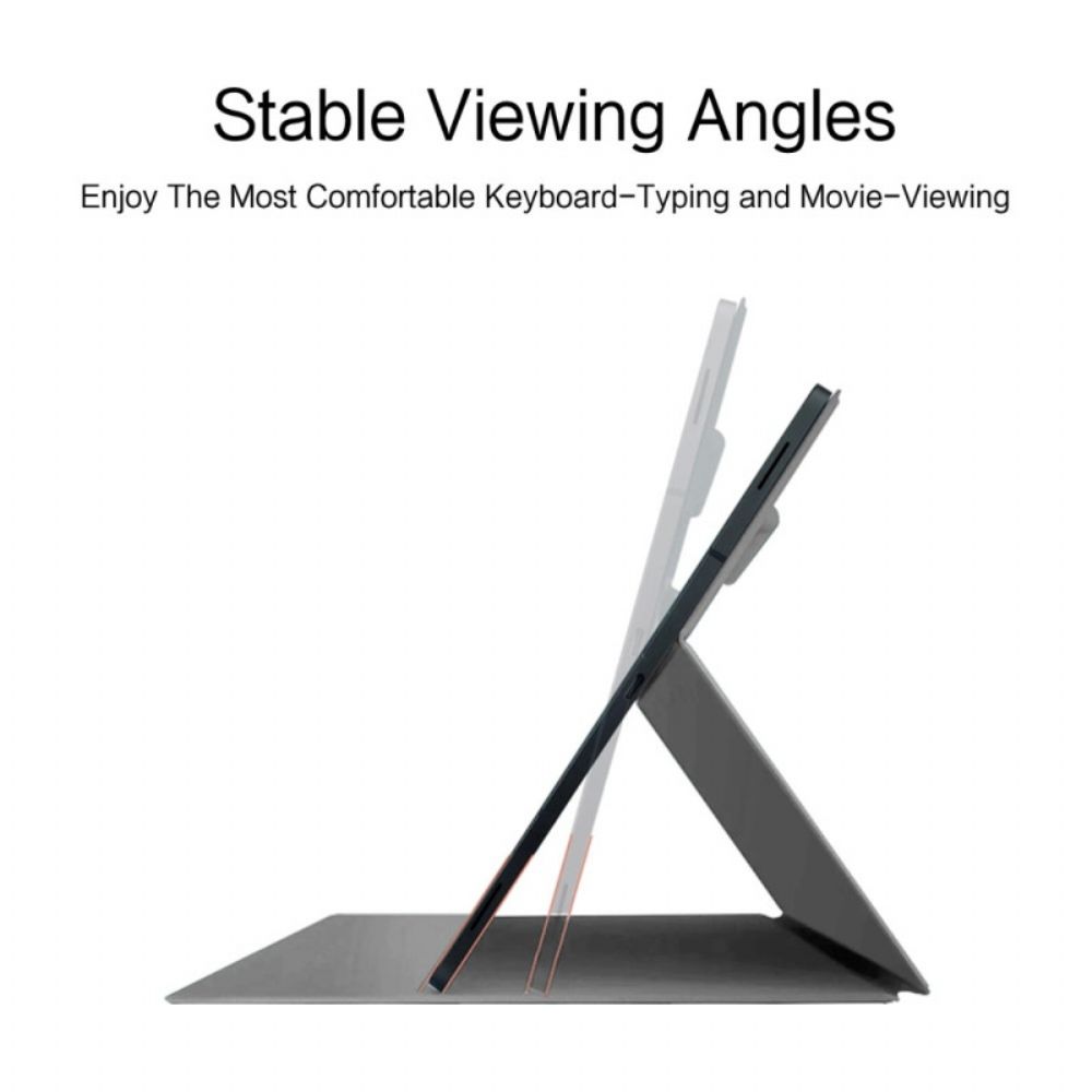 Hoesje Case Samsung Galaxy Tab S11 Magnetische Standaard