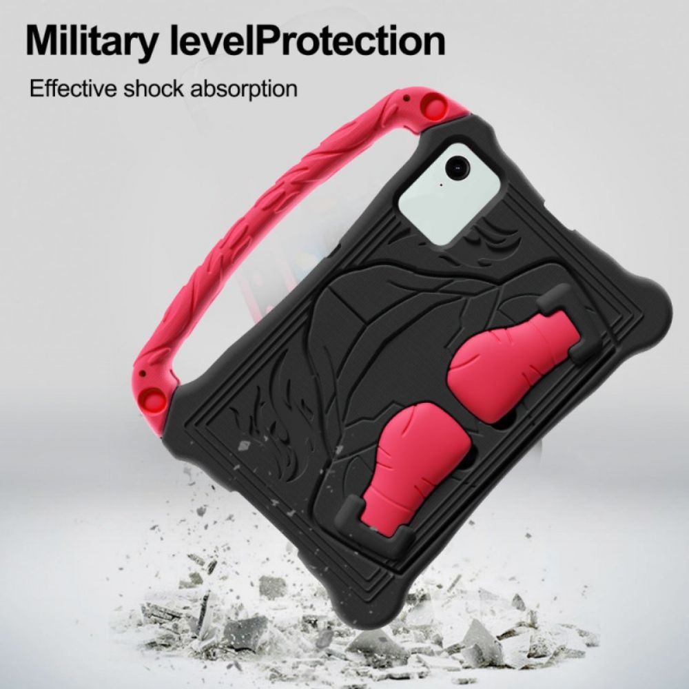 Hoesje Samsung Galaxy Tab S11 Eva Met Handvat En Steunen