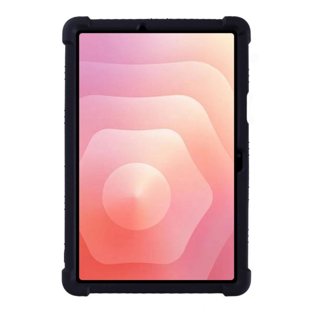 Hoesje Samsung Galaxy Tab S11 Geïntegreerde Standaard Bescherming Hoesje