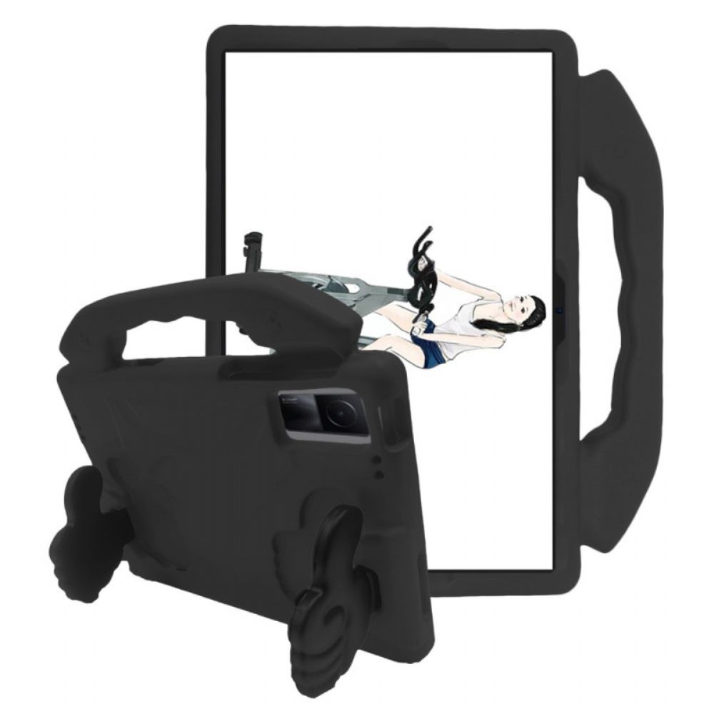 Hoesje Samsung Galaxy Tab S11 Handsteun