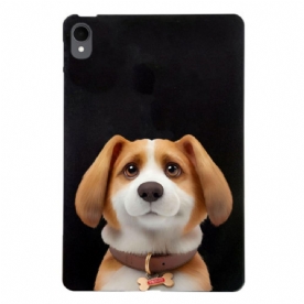 Hoesje Samsung Galaxy Tab S11 Kiekendief Bescherming Hoesje