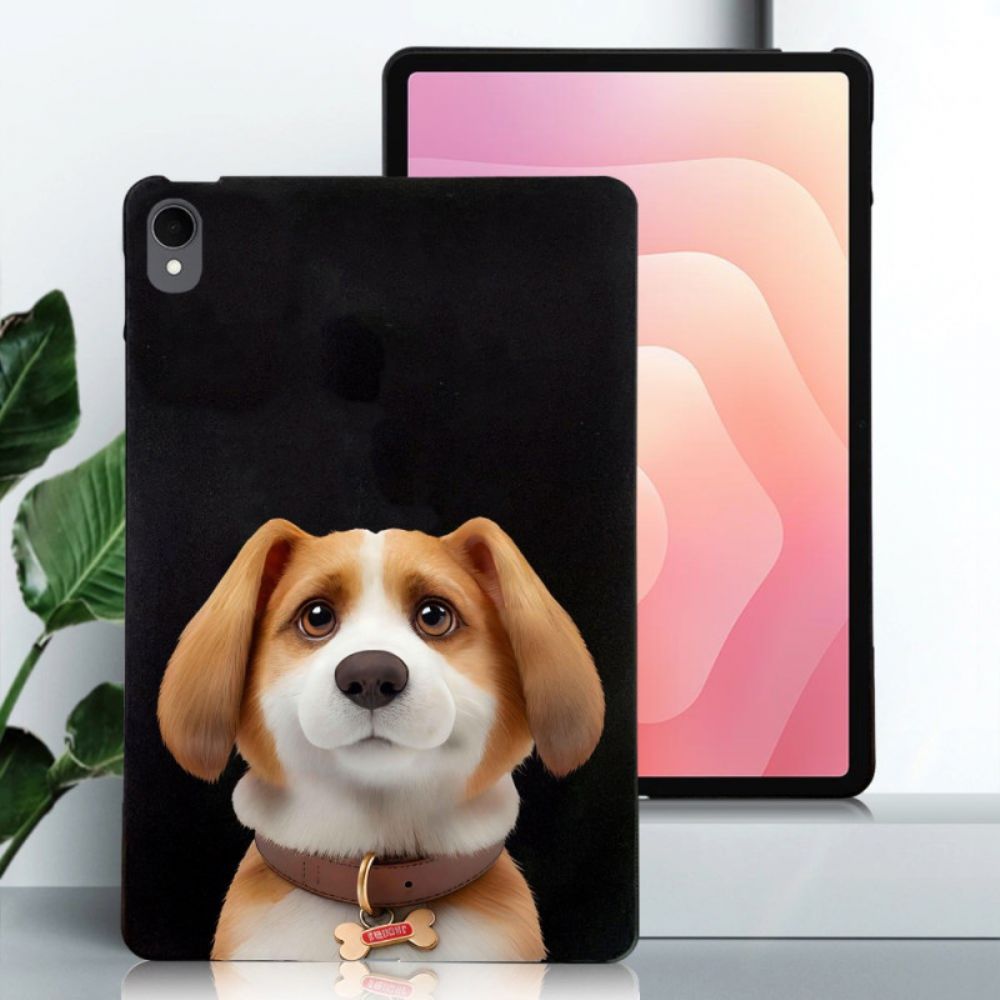 Hoesje Samsung Galaxy Tab S11 Kiekendief Bescherming Hoesje