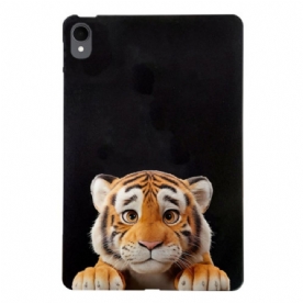 Hoesje Samsung Galaxy Tab S11 Kleine Tijger Bescherming Hoesje