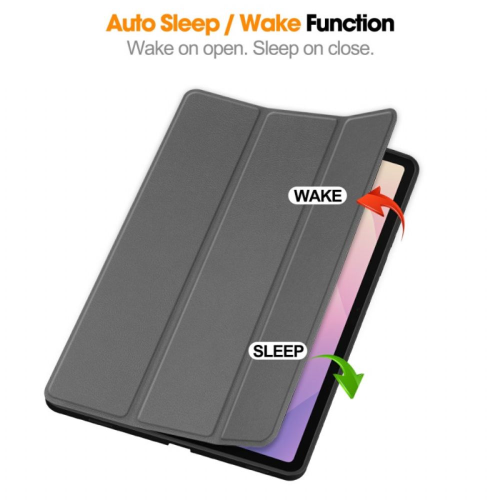 Samsung Galaxy Tab S11 Klassiek Versterkt