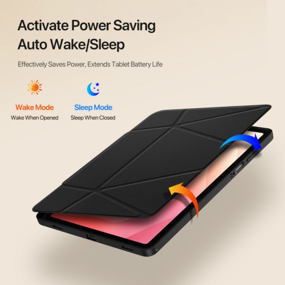 Samsung Galaxy Tab S11 Multifunctioneel