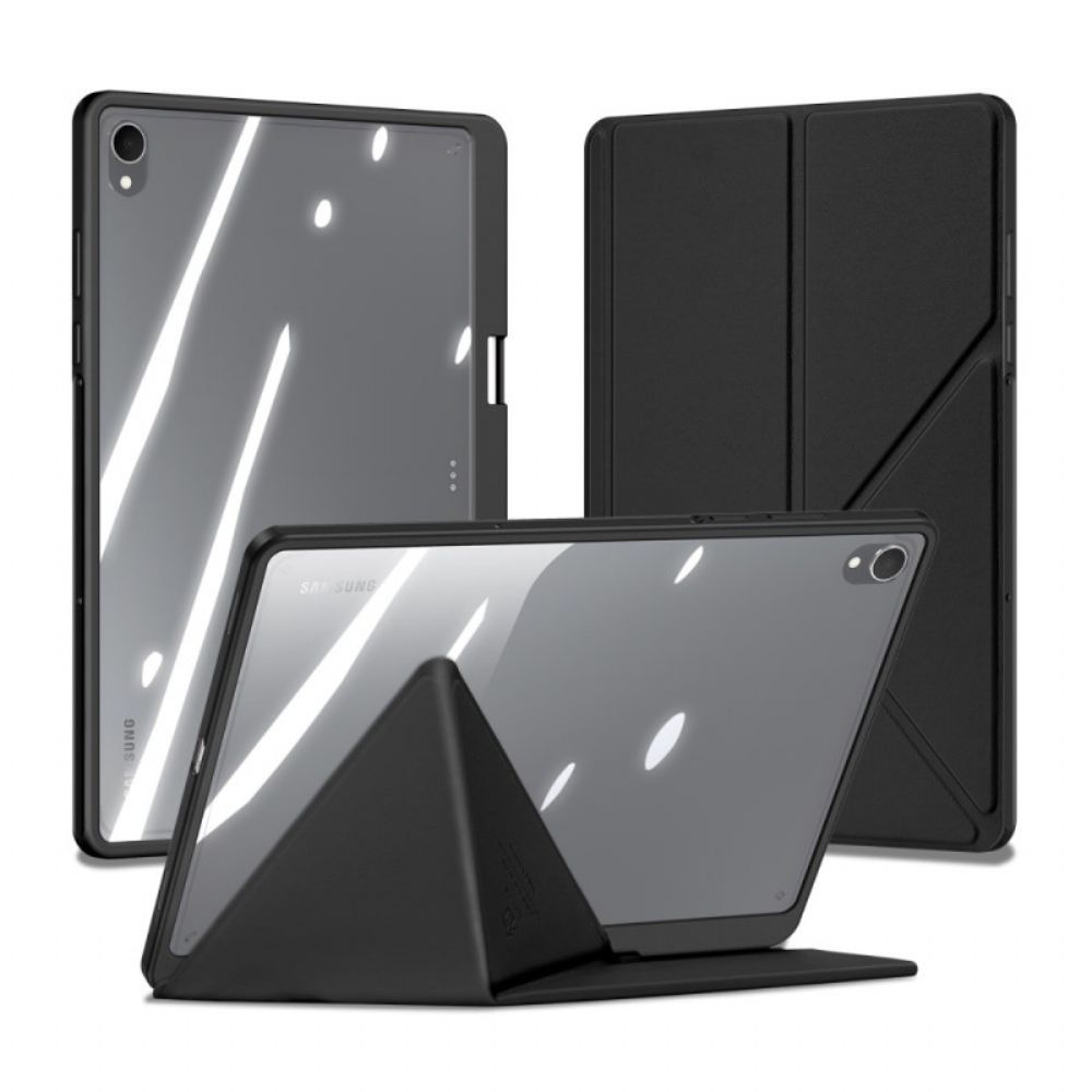 Samsung Galaxy Tab S11 Origami-standaard Met Stylushouder
