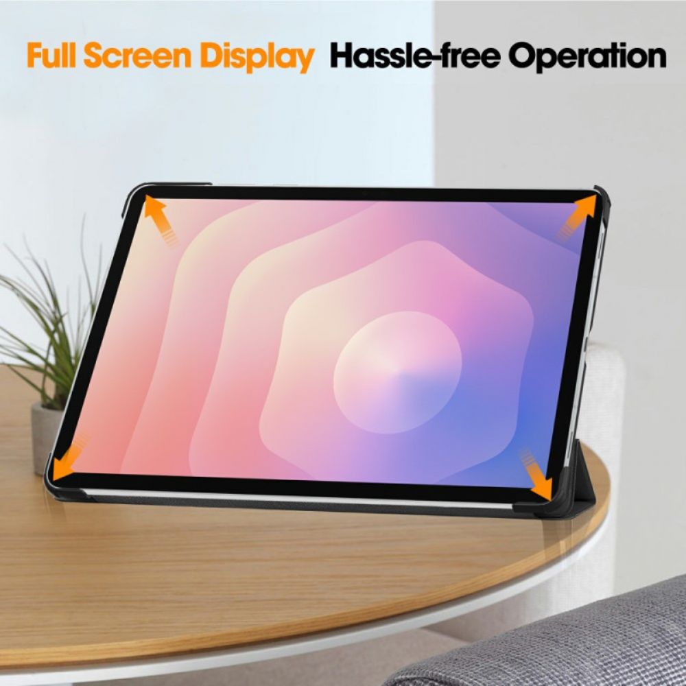 Samsung Galaxy Tab S11 Simple-serie