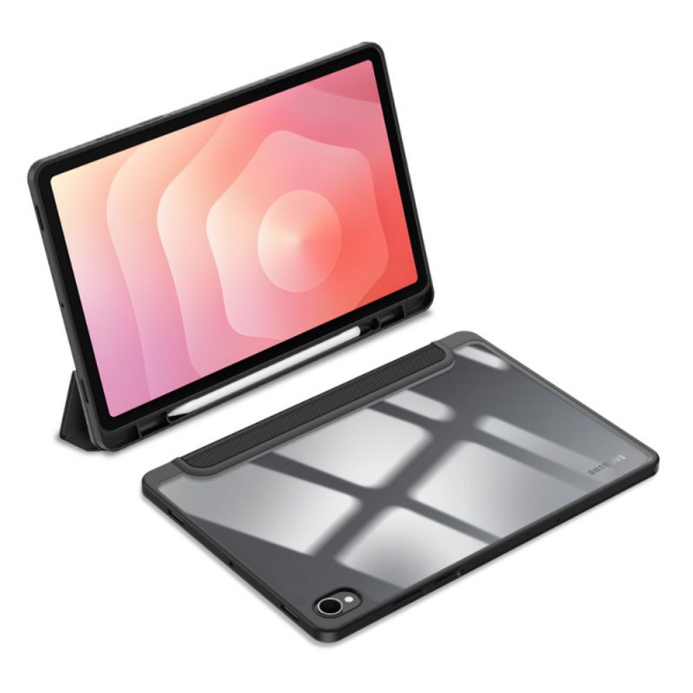 Samsung Galaxy Tab S11 Toby-serie Dux Ducis