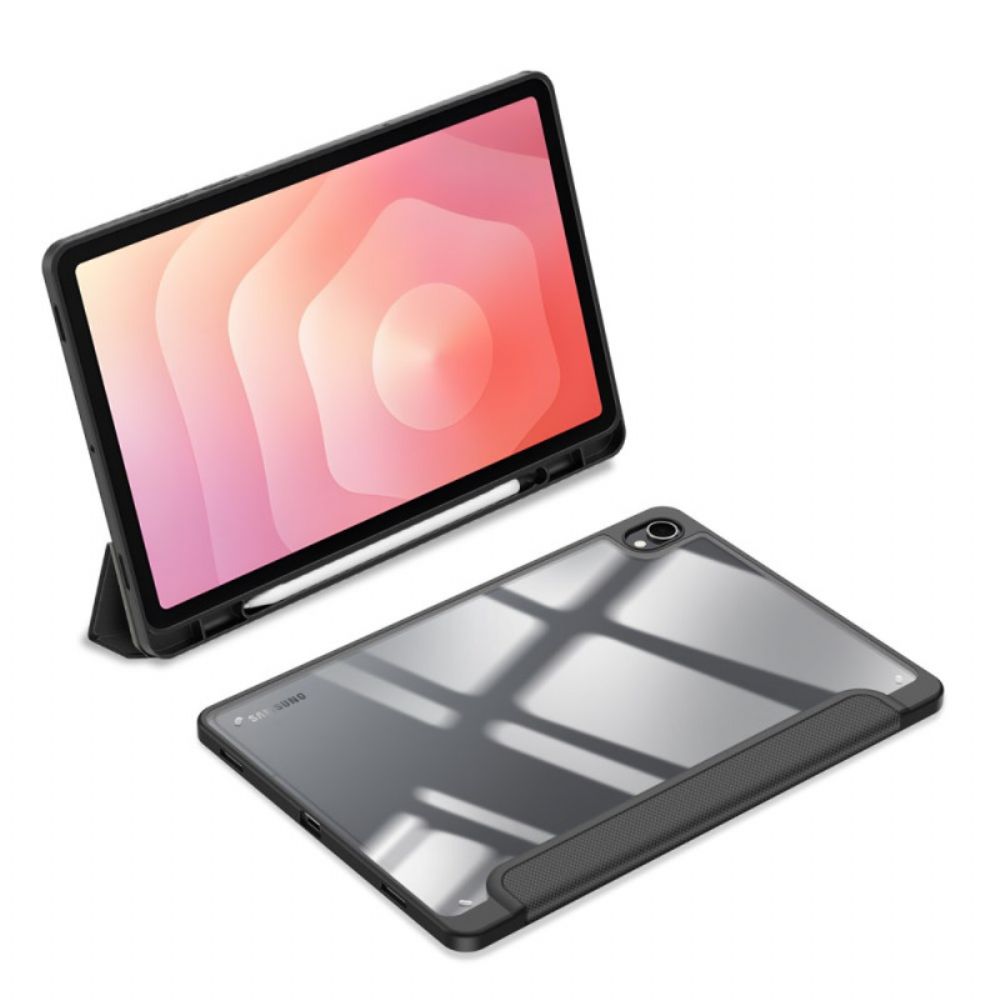 Samsung Galaxy Tab S11 Toby-serie Dux Ducis