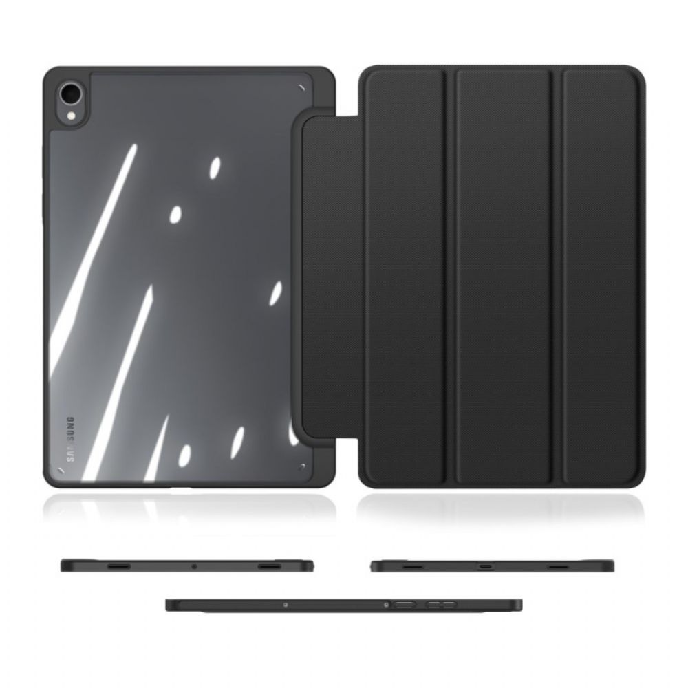 Samsung Galaxy Tab S11 Toby-serie Dux Ducis