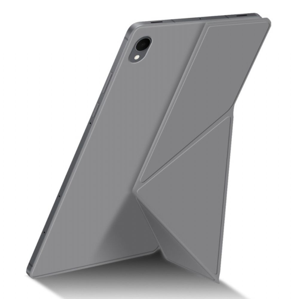 Samsung Galaxy Tab S11 Veelzijdige Origami-standaard