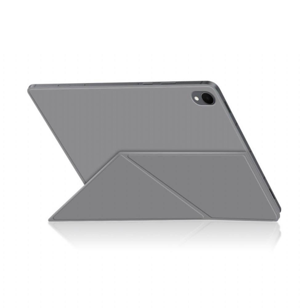 Samsung Galaxy Tab S11 Veelzijdige Origami-standaard