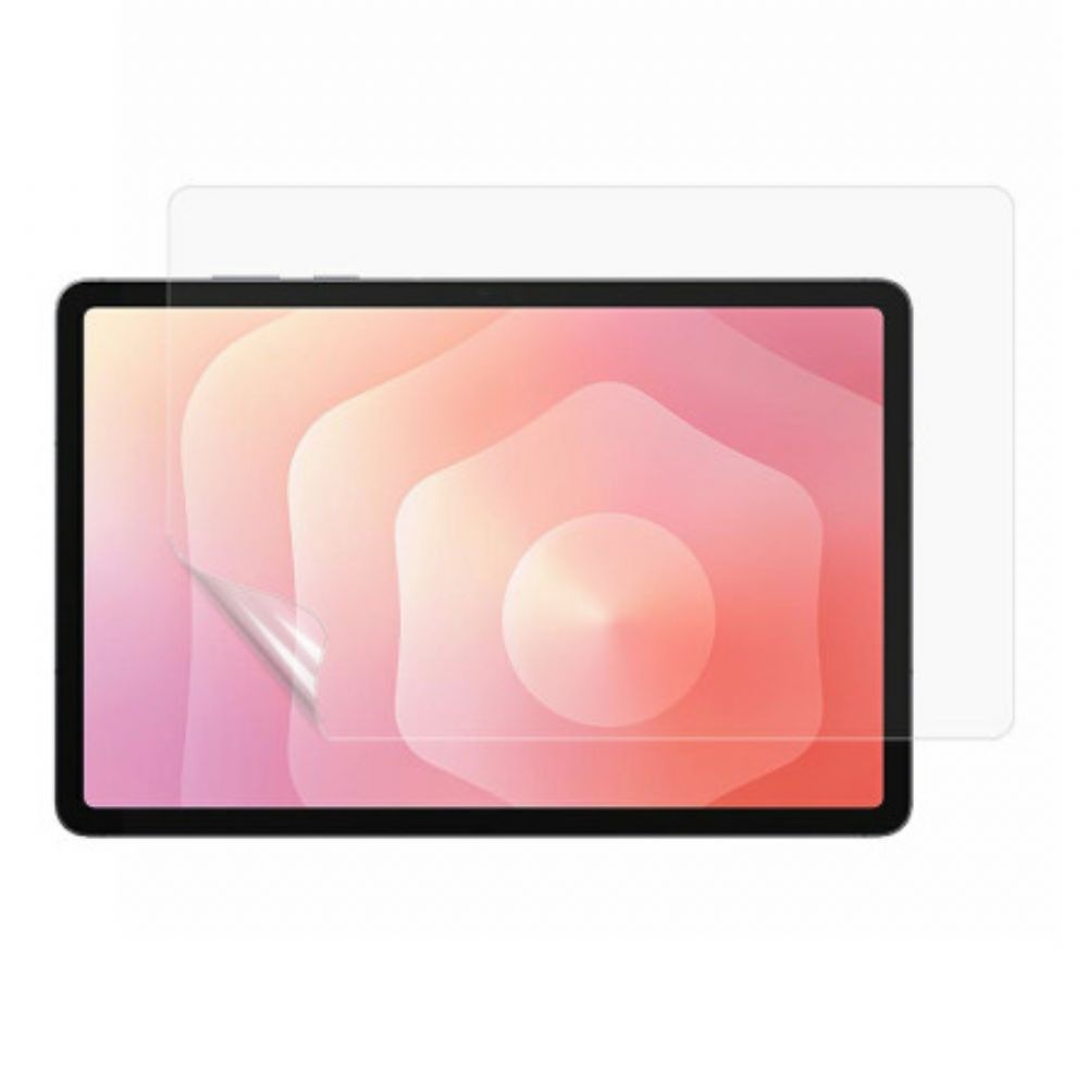 Schermbeschermer Voor Samsung Galaxy Tab S11