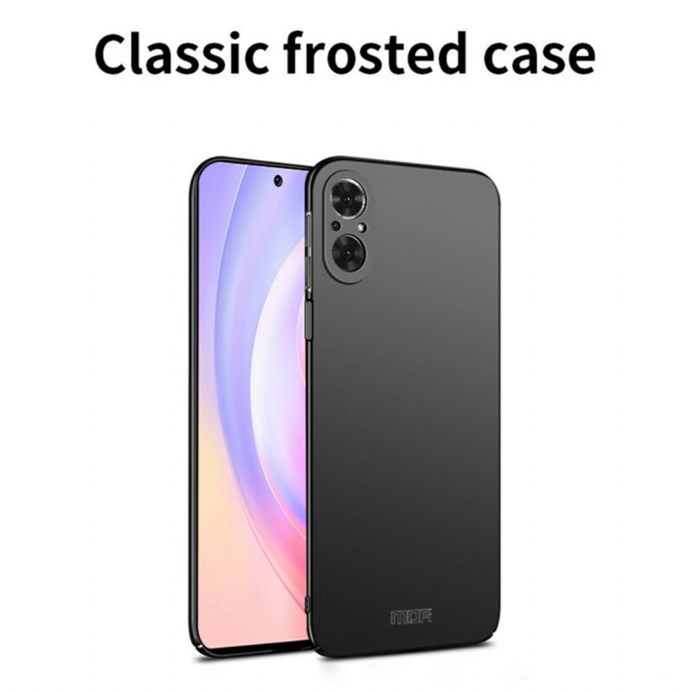 Hoesje voor Honor 50 SE Mofi