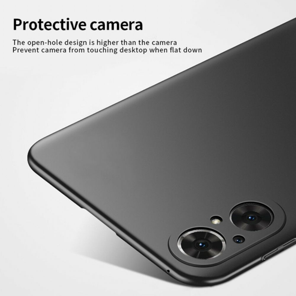 Hoesje voor Honor 50 SE Mofi