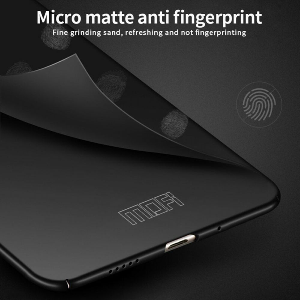 Hoesje voor Honor 50 SE Mofi
