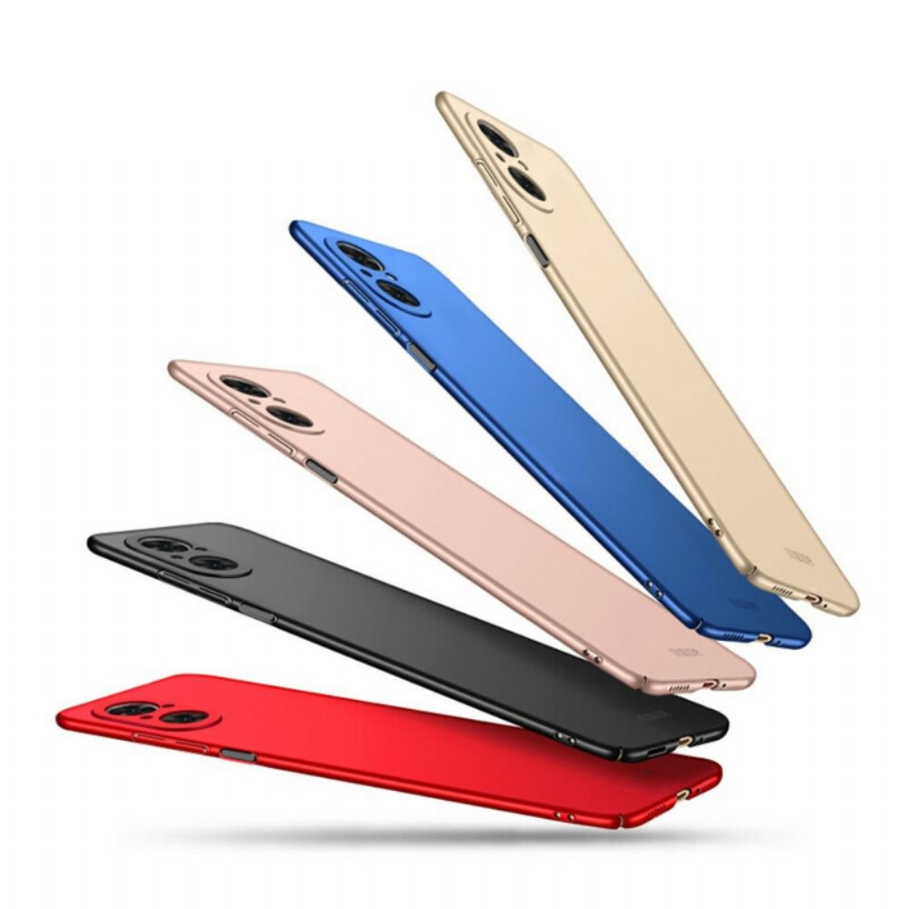 Hoesje voor Honor 50 SE Mofi