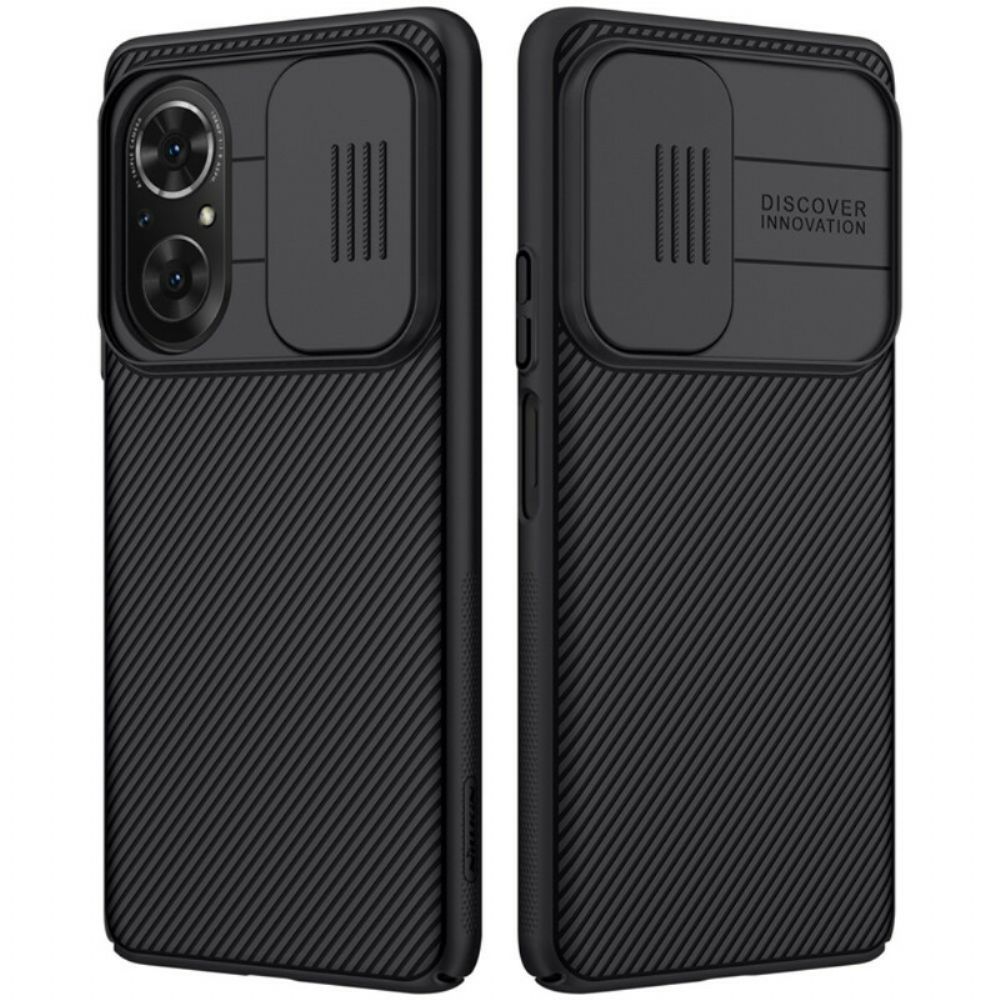 Telefoonhoesje voor Honor 50 SE Camshield Nillkin