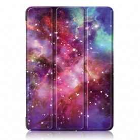 Bescherming Hoesje voor iPad Air (2022) Galaxy